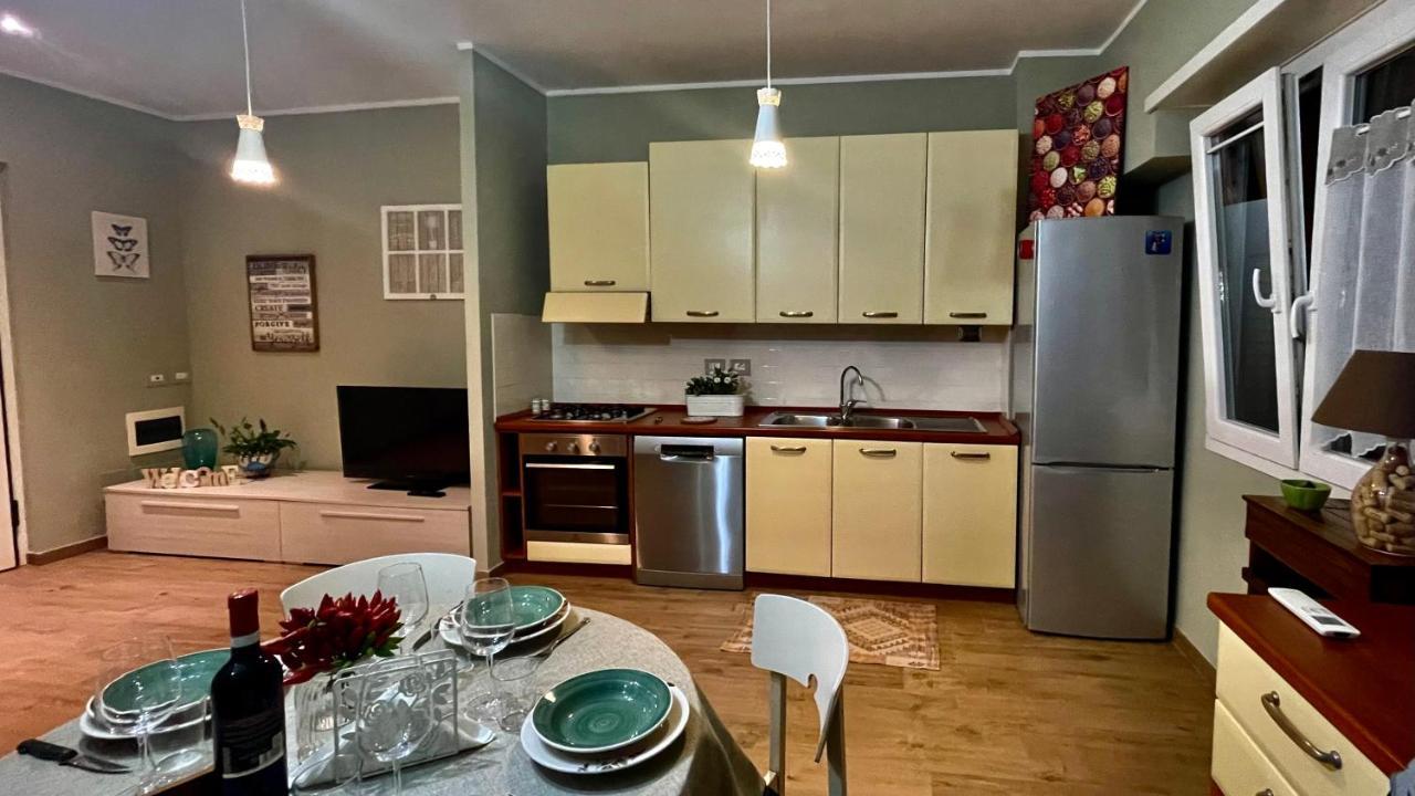 Апартаменти Frank Host Roma Lux , Metro A A 50 M, Simple Check-In Con Codice A Qualsiasi Orario Екстер'єр фото