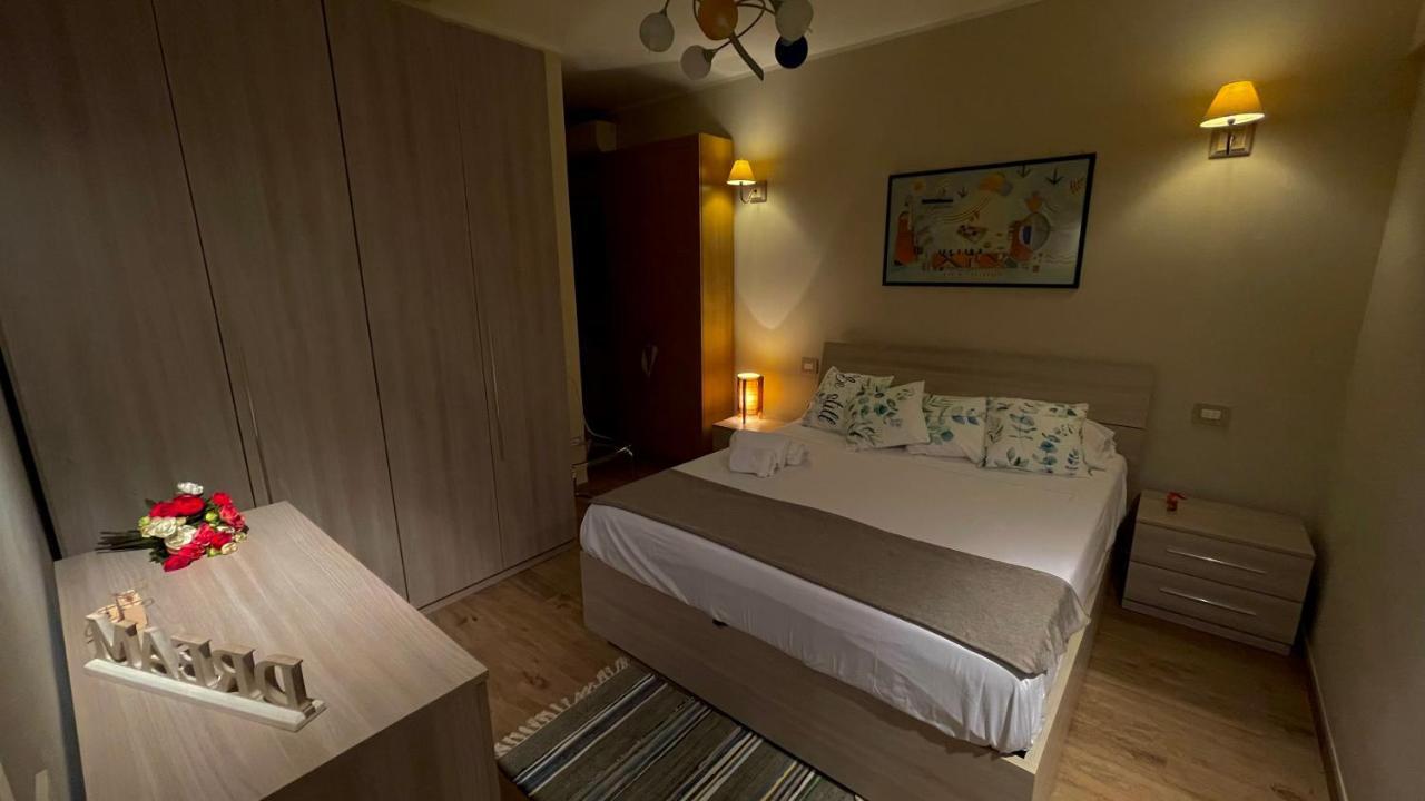 Апартаменти Frank Host Roma Lux , Metro A A 50 M, Simple Check-In Con Codice A Qualsiasi Orario Екстер'єр фото