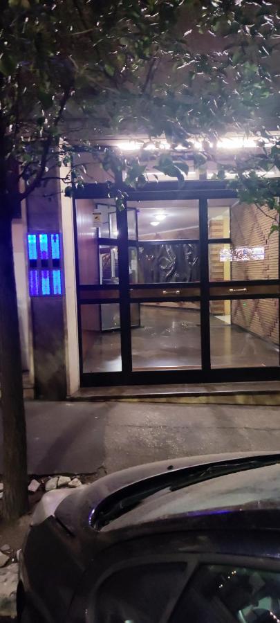 Апартаменти Frank Host Roma Lux , Metro A A 50 M, Simple Check-In Con Codice A Qualsiasi Orario Екстер'єр фото