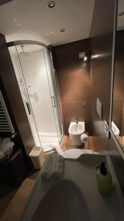 Апартаменти Frank Host Roma Lux , Metro A A 50 M, Simple Check-In Con Codice A Qualsiasi Orario Екстер'єр фото