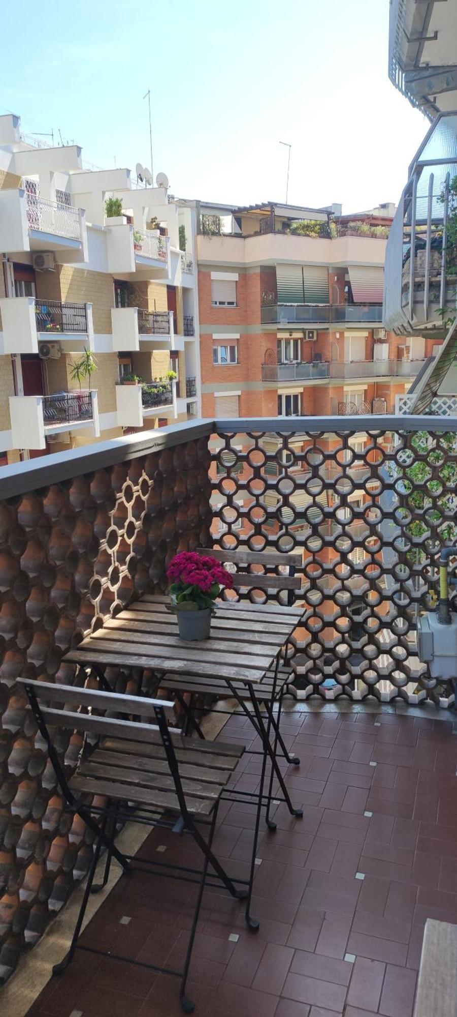 Апартаменти Frank Host Roma Lux , Metro A A 50 M, Simple Check-In Con Codice A Qualsiasi Orario Екстер'єр фото