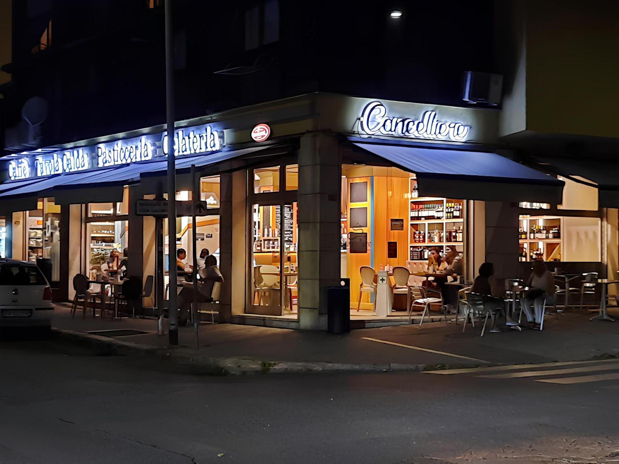 Апартаменти Frank Host Roma Lux , Metro A A 50 M, Simple Check-In Con Codice A Qualsiasi Orario Екстер'єр фото